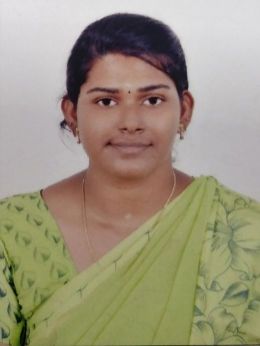 Gokulavarshini SV