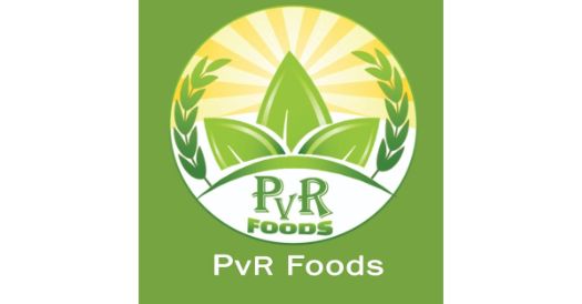 PVR Foods
