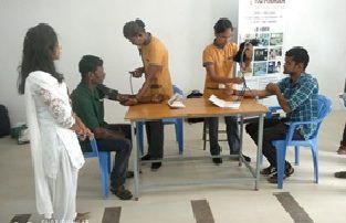 EXTENSIONAL PROGRAMMES