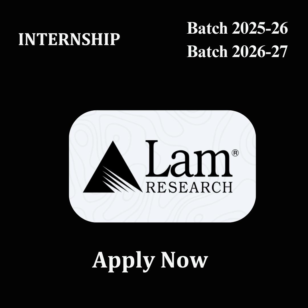 Company Name: Lam Research
