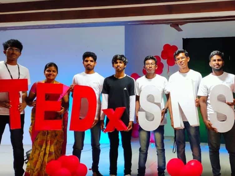 SNS SKILL AND CAREER DEVELOPMENT