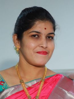 Ms.V.Priyanka