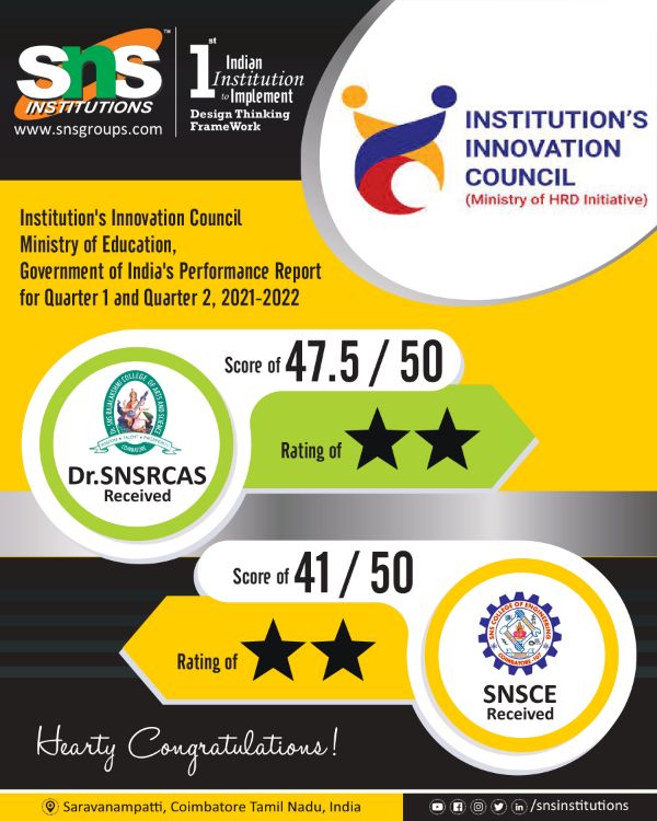 Certificate of Appreciation