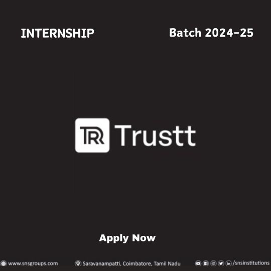Trustt-intern