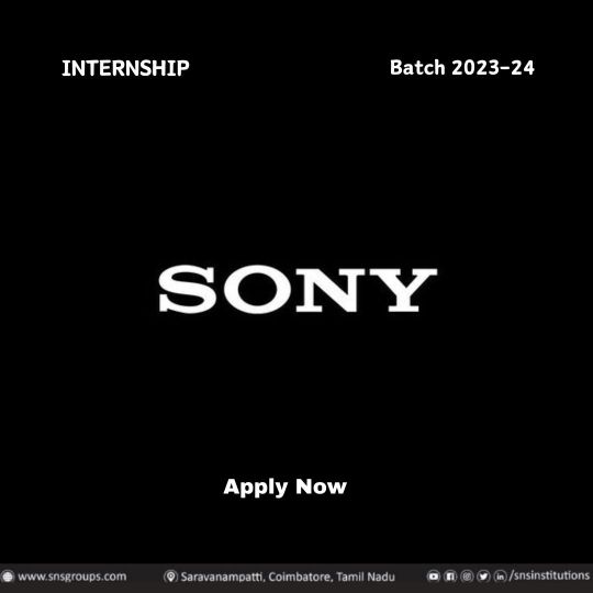 Sony Research India