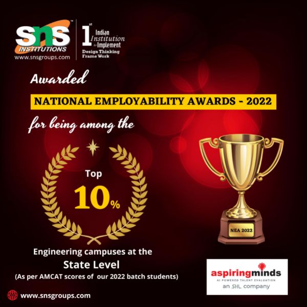 SNS’s Creative Hub!