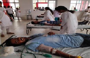 EXTENSIONAL PROGRAMMES