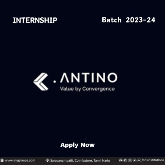 Antino-intern