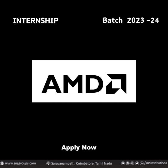 AMD-intern