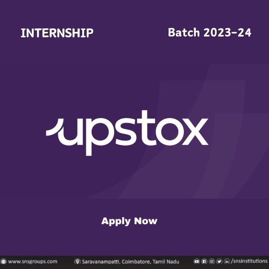 Upstox-intern