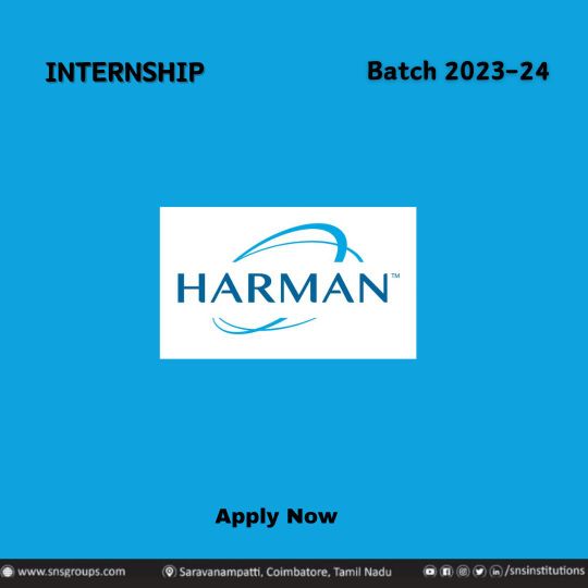 Harman-intern