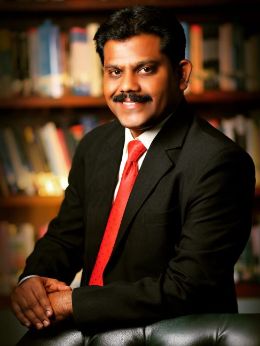 Mr. Rajesh Harikrishnan