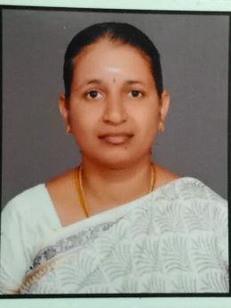 Dr J Jayageetha
