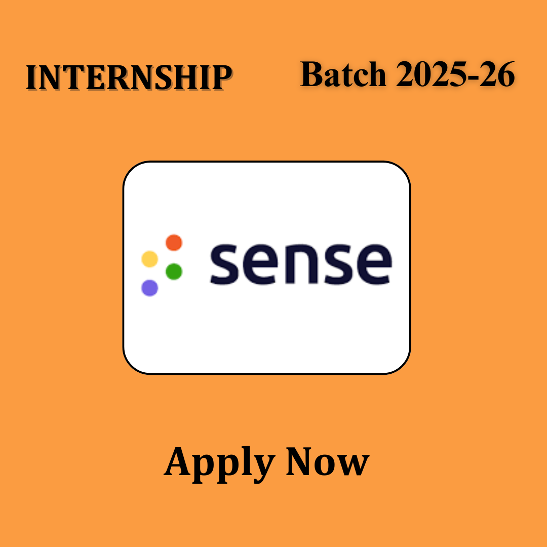 Company Name: Sense