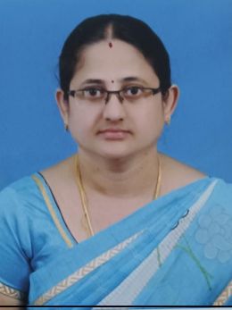 Mrs.S.Sharmila