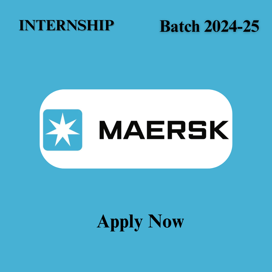 Company Name: Maersk