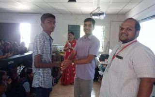 SCHOOL EVENTS