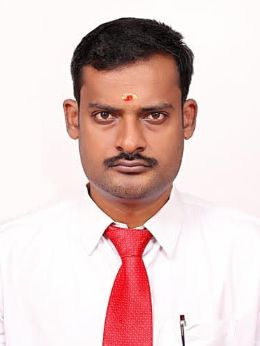 Dr. K. Manoharan