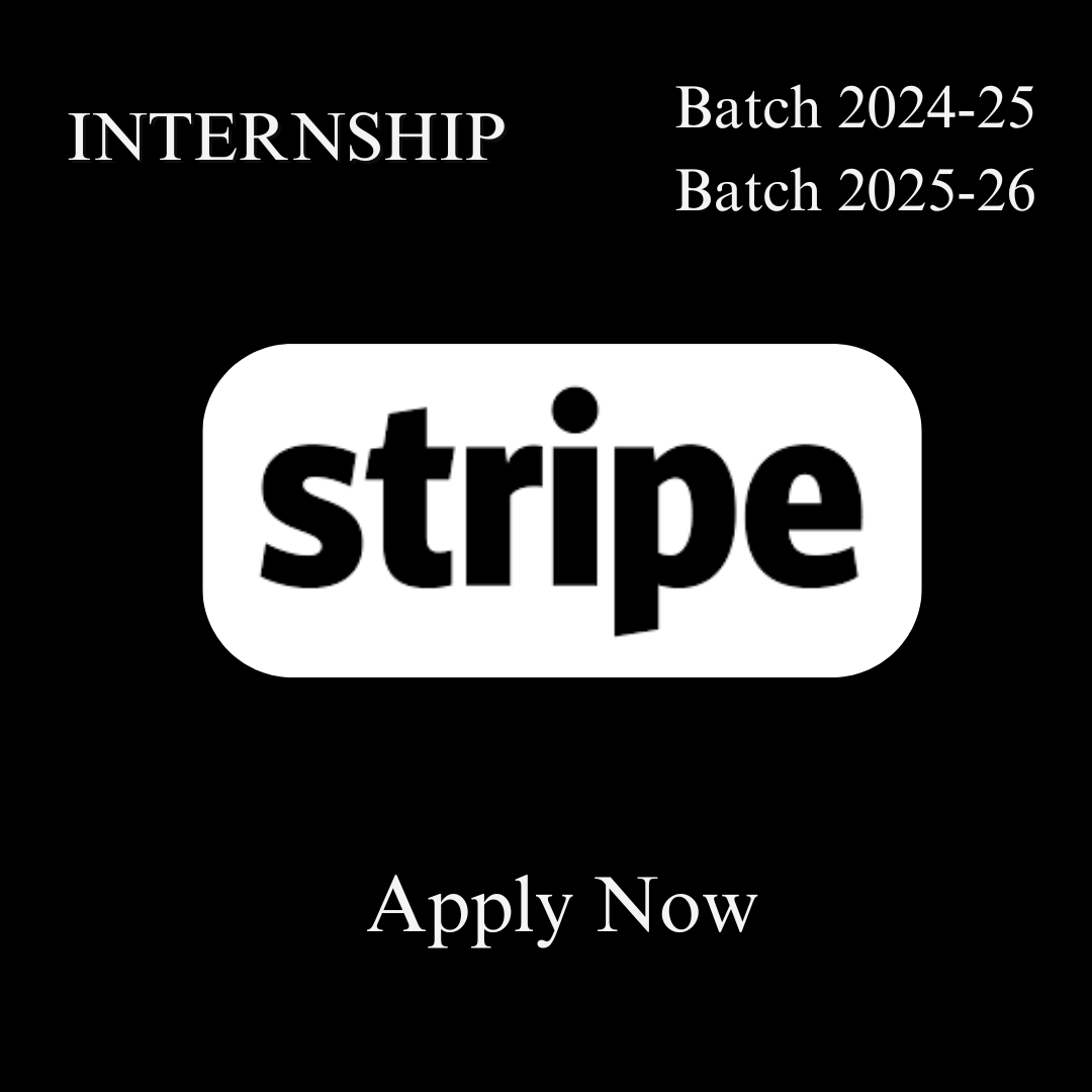 Company Name: Stripe