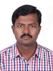 Mr.S.Prince Samuel,M.Tech,(Ph.D)
