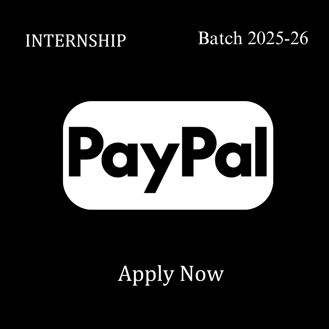 Company Name: PayPal