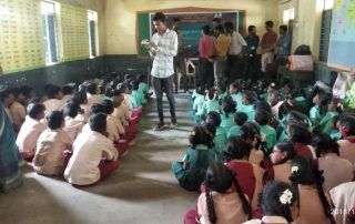 SCHOOL EVENTS