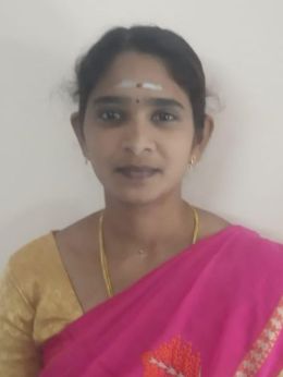 L POORNIMA DEVI