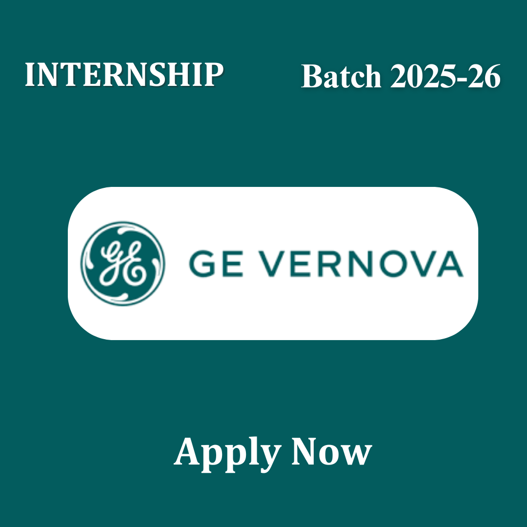 Company Name: GE Vernova