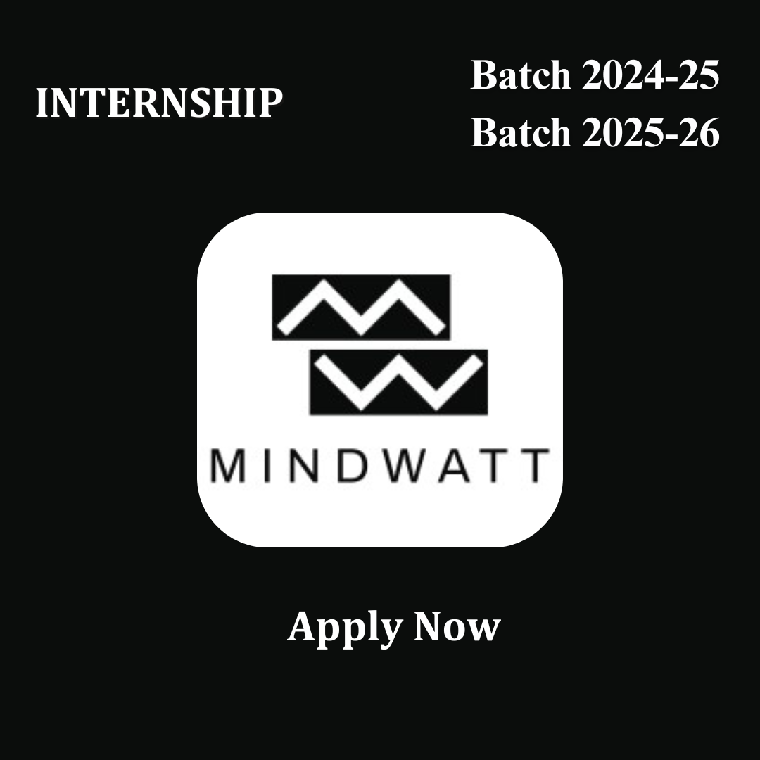 Company Name: Mindwatt Industries