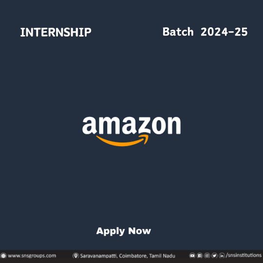 Amazon-intern