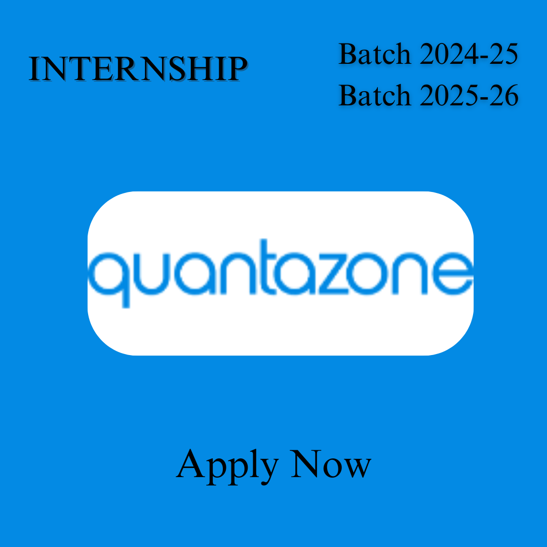 Company Name: Quantazone