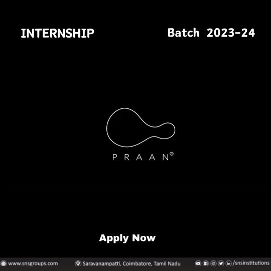 Praan-intern