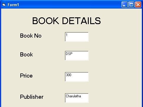 LIBRARY MANAGEMENT SYSTEM