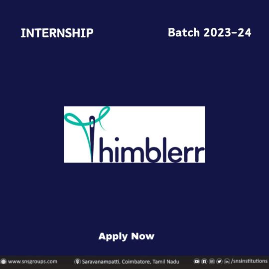 Thimblerr