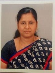 Mrs. GEETHA S