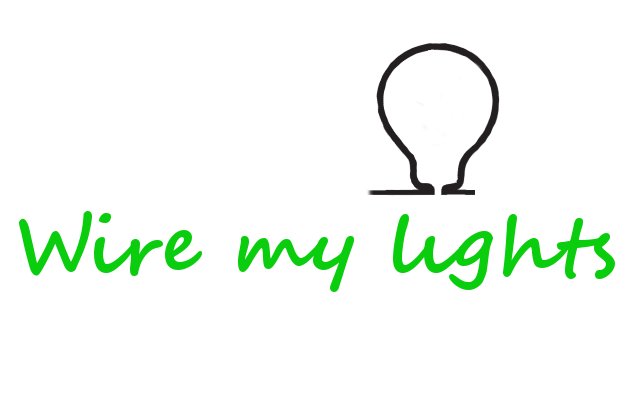 wiremylights