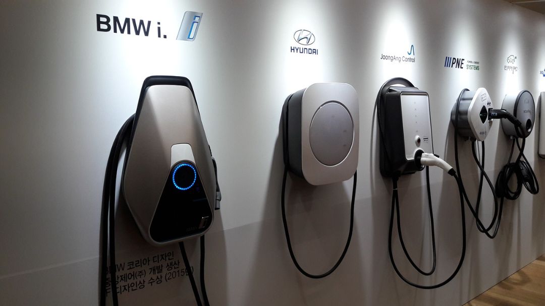 ev options