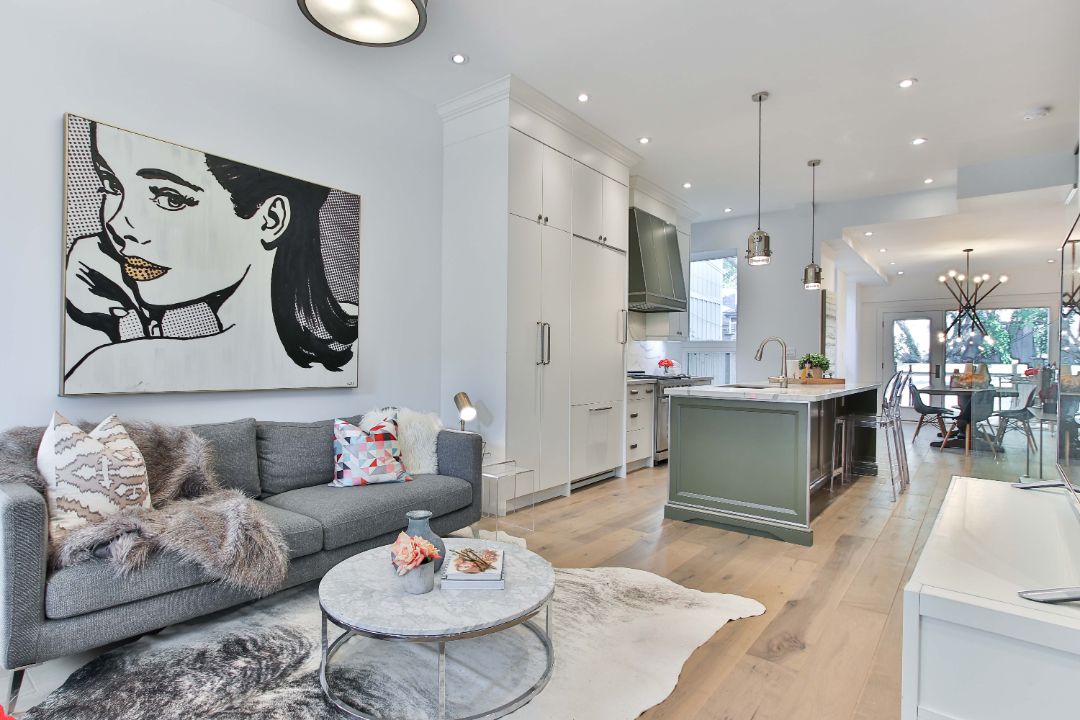 Living Room Ceiling Lights