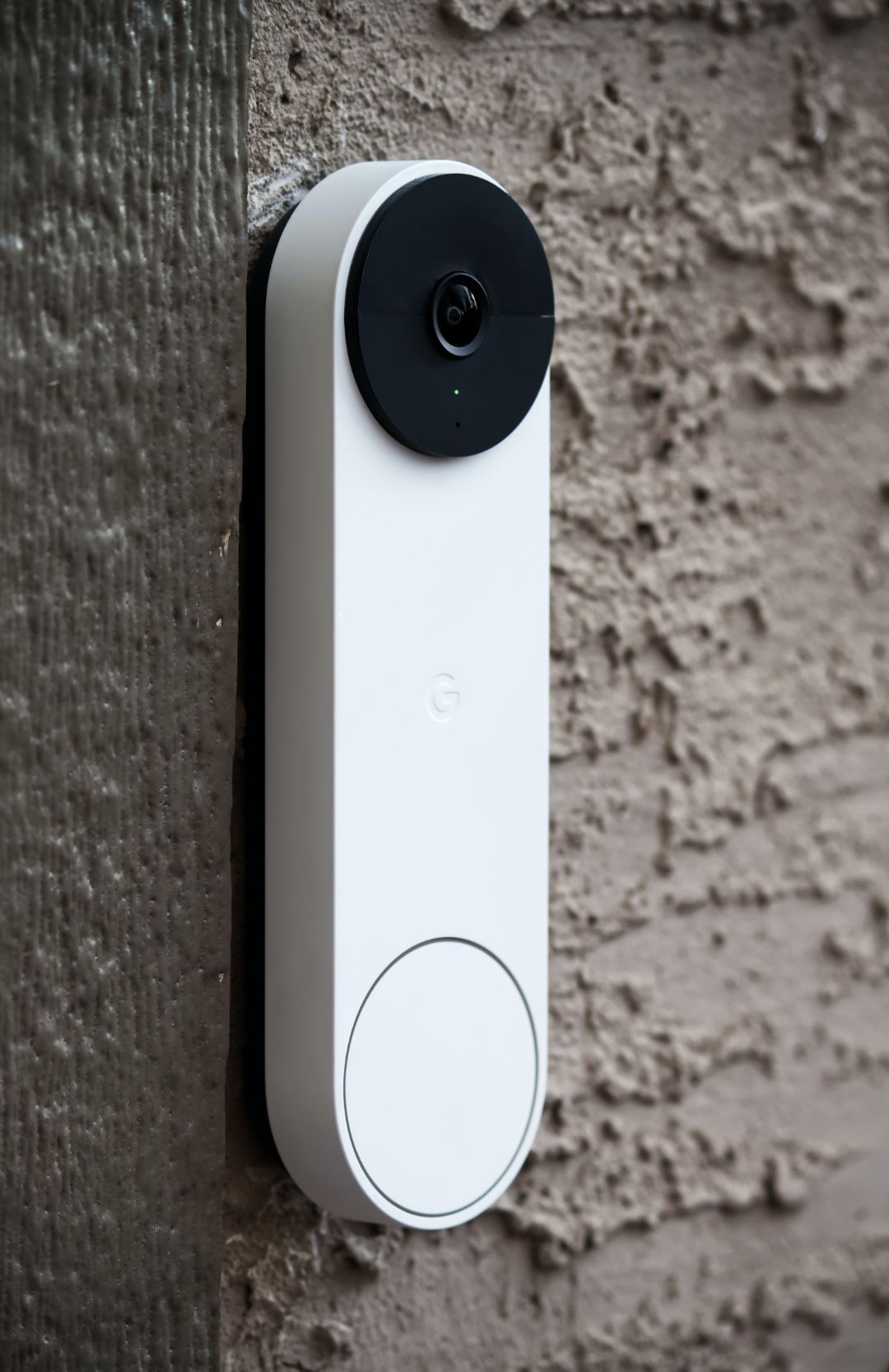 video doorbell ideas