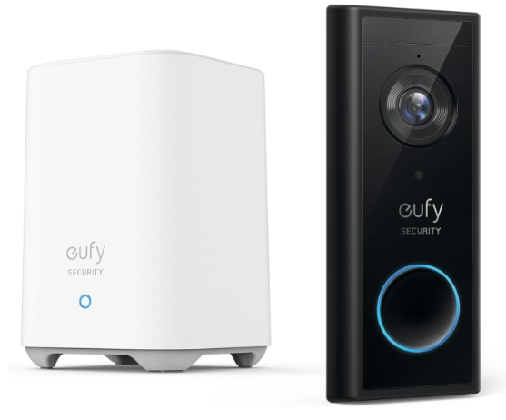 https://www.amazon.co.uk/eufy-Security-Doorbell-Battery-Powered-Detection/dp/B09BYQL9TS/ref=sr_1_1_sspa?crid=2MVEPLC6SXR3F&keywords=Eufy%2B2K%2BVideo%2BDoorbell%2BWith%2BHomeBase&qid=1706466167&sprefix=eufy%2B2k%2Bvideo%2Bdoorbell%2Bwith%2Bhomebase%2Caps%2C190&sr=8-1-spons&sp_csd=d2lkZ2V0TmFtZT1zcF9hdGY&th=1b