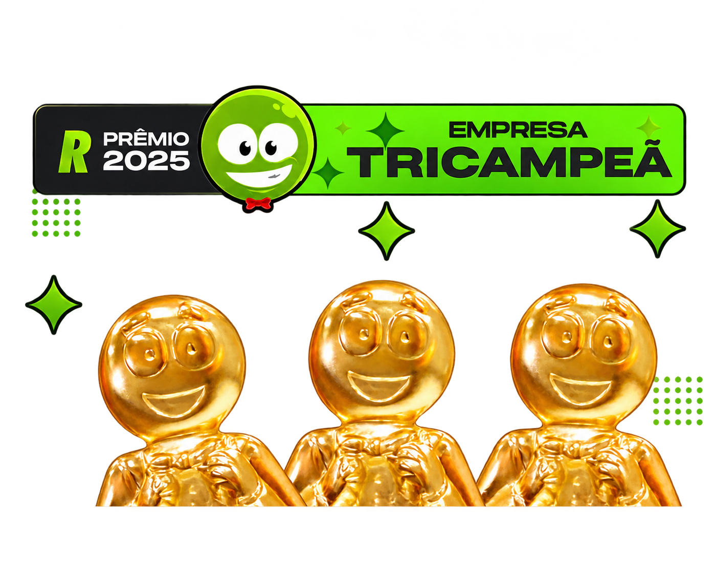 Prêmio Reclame Aqui