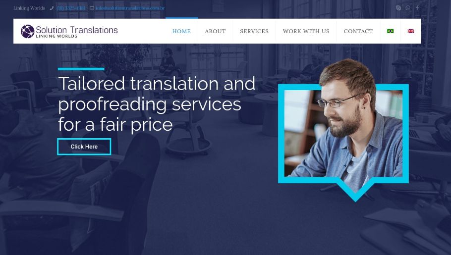 Solution Translations