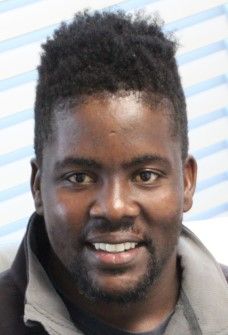 Keith Manyathi AluVision News - Recognition