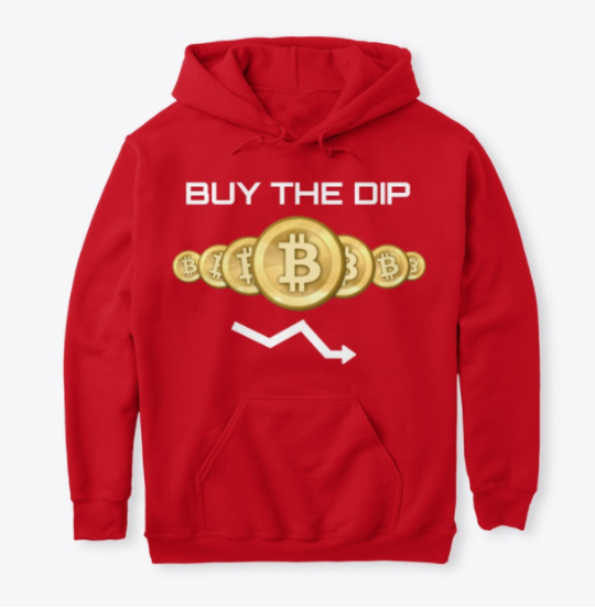 Buy The Dip