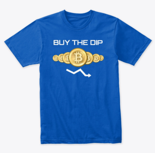 Buy The Dip