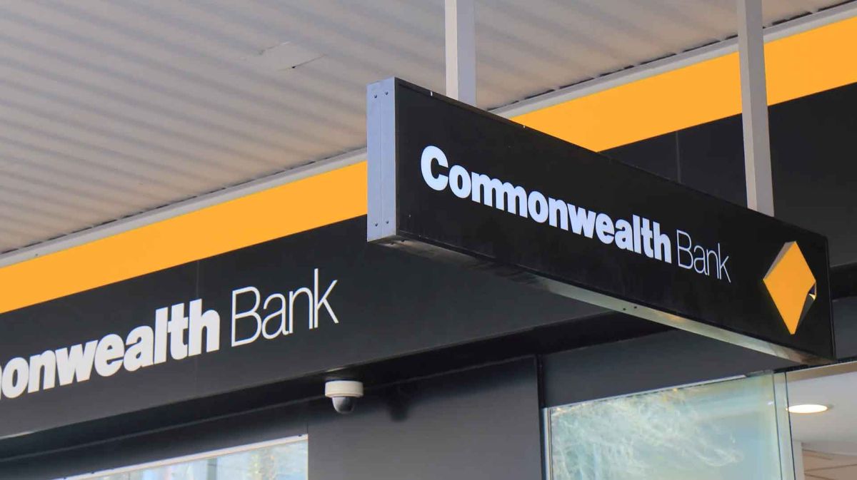 Commonwealth Bank