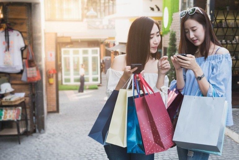 tìm nhà ở tại Úc