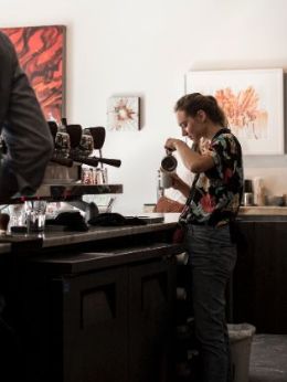 du học sinh làm thêm