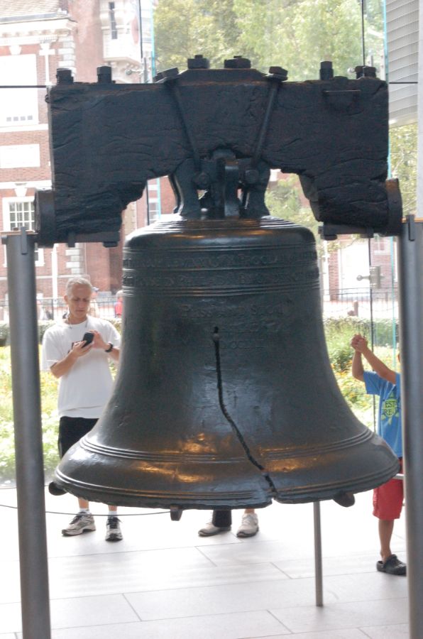 Liberty Bell