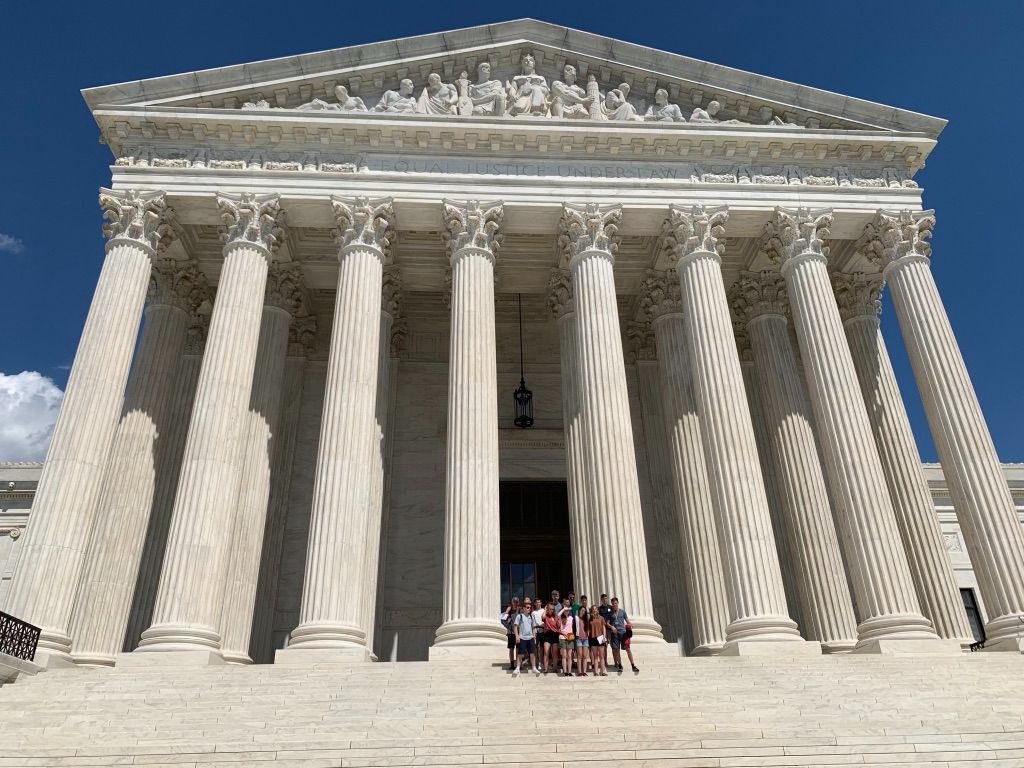 US Supreme Court